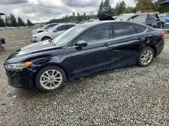 3FA6P0LU8KR256593 2019 FORD FUSION