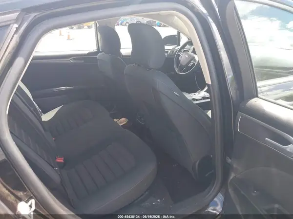 3FA6P0LU8KR258148 2019 FORD FUSION - Image 8