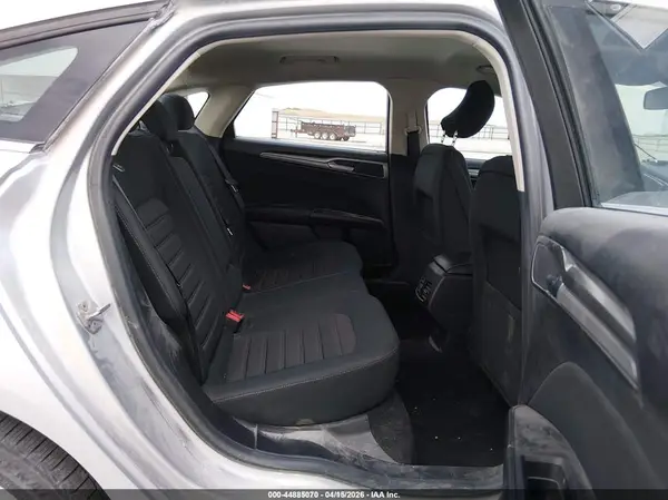3FA6P0LU8KR258778 2019 FORD FUSION - Image 8