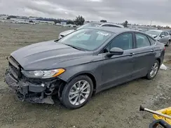 3FA6P0LU8KR261681 2019 FORD FUSION