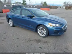 3FA6P0LU8KR262037 2019 FORD FUSION