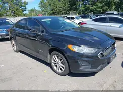 3FA6P0LU8KR262149 2019 FORD FUSION