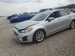3FA6P0LU8KR262152 2019 FORD FUSION