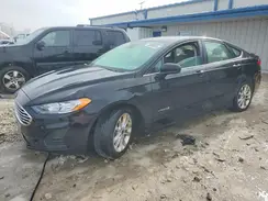 3FA6P0LU8KR262183 2019 FORD FUSION