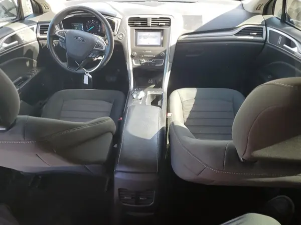 3FA6P0LU8KR263950 2019 FORD FUSION - Image 8