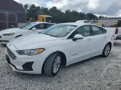 3FA6P0LU8KR263964 2019 FORD FUSION