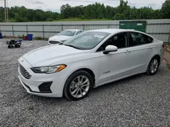3FA6P0LU8KR263978 2019 FORD FUSION