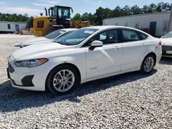 3FA6P0LU8KR263995 2019 FORD FUSION