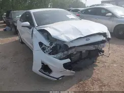 3FA6P0LU8KR272390 2019 FORD FUSION
