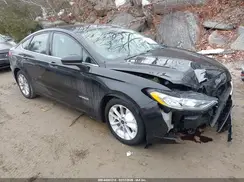 3FA6P0LU8KR272728 2019 FORD FUSION