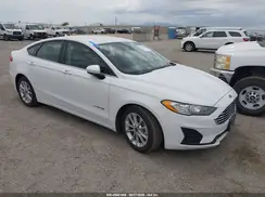 3FA6P0LU8KR274639 2019 FORD FUSION