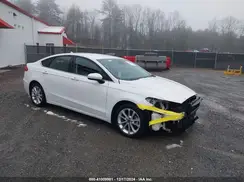 3FA6P0LU8KR278500 2019 FORD FUSION