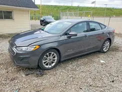 3FA6P0LU8KR286161 2019 FORD FUSION