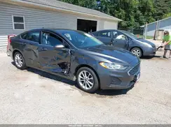 3FA6P0LU8KR286208 2019 FORD FUSION