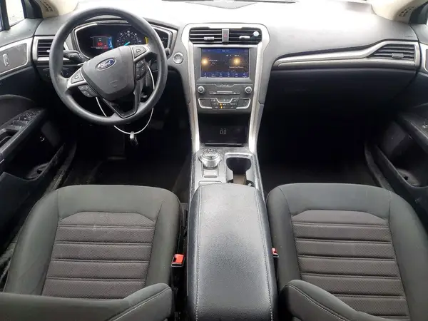3FA6P0LU8LR100877 2020 FORD FUSION - Image 8