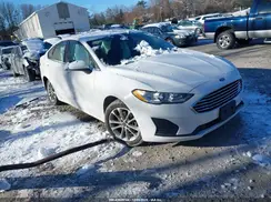 3FA6P0LU8LR101625 2020 FORD FUSION