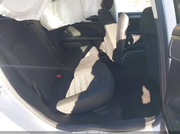 3FA6P0LU8LR101625 2020 FORD FUSION - Image 8