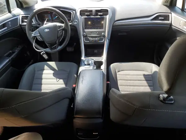 3FA6P0LU8LR106131 2020 FORD FUSION - Image 8