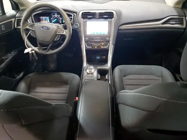 3FA6P0LU8LR107215 2020 FORD FUSION - Image 8