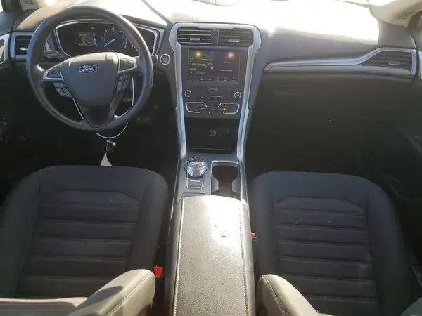 3FA6P0LU8LR114309 2020 FORD FUSION - Image 8