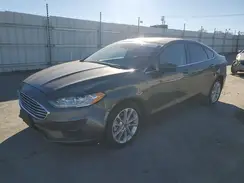 3FA6P0LU8LR114407 2020 FORD FUSION