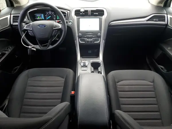 3FA6P0LU8LR114553 2020 FORD FUSION - Image 8