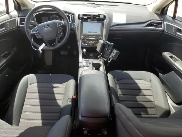 3FA6P0LU8LR119073 2020 FORD FUSION - Image 8