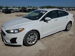 3FA6P0LU8LR119090 2020 FORD FUSION