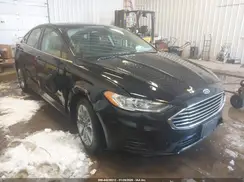 3FA6P0LU8LR123611 2020 FORD FUSION