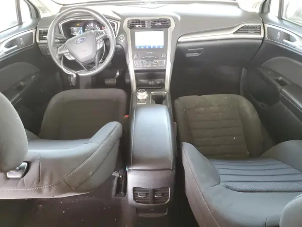 3FA6P0LU8LR127089 2020 FORD FUSION - Image 8
