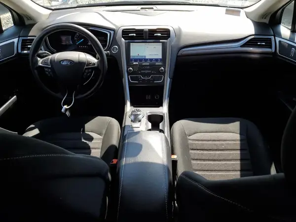 3FA6P0LU8LR127609 2020 FORD FUSION - Image 8