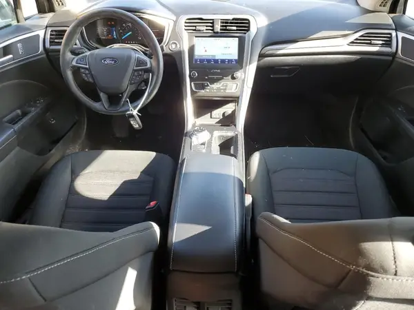 3FA6P0LU8LR129408 2020 FORD FUSION - Image 8