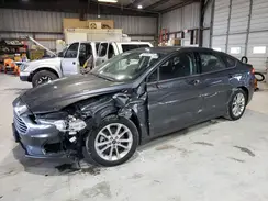 3FA6P0LU8LR134401 2020 FORD FUSION