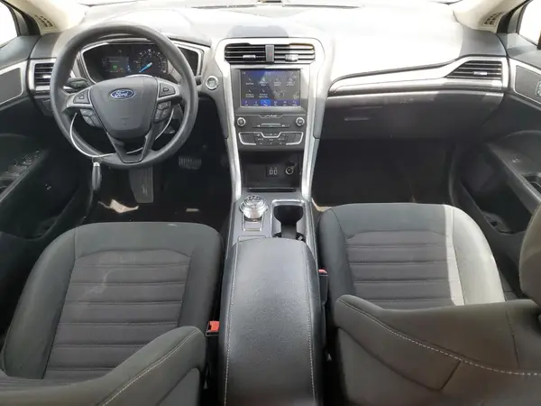 3FA6P0LU8LR142692 2020 FORD FUSION - Image 8