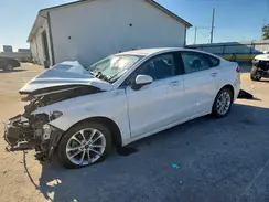 3FA6P0LU8LR150968 2020 FORD FUSION