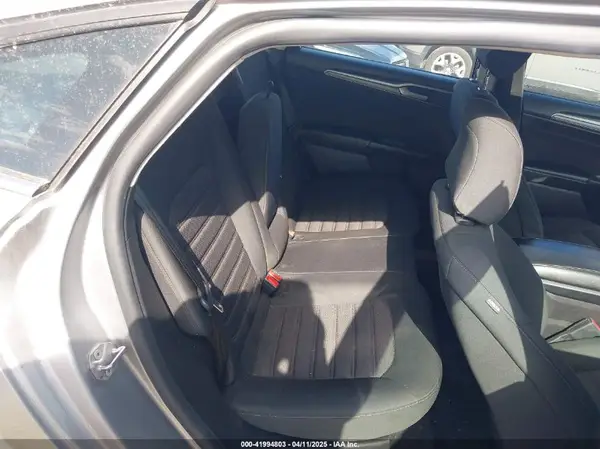 3FA6P0LU8LR163896 2020 FORD FUSION - Image 8