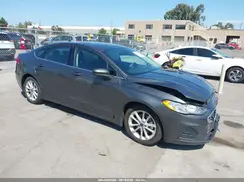 3FA6P0LU8LR171772 2020 FORD FUSION