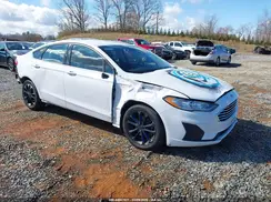 3FA6P0LU8LR173490 2020 FORD FUSION