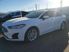 3FA6P0LU8LR173540 2020 FORD FUSION