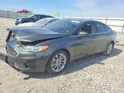 3FA6P0LU8LR176924 2020 FORD FUSION
