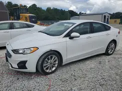 3FA6P0LU8LR177068 2020 FORD FUSION