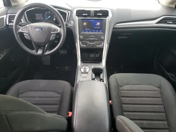3FA6P0LU8LR177068 2020 FORD FUSION - Image 8