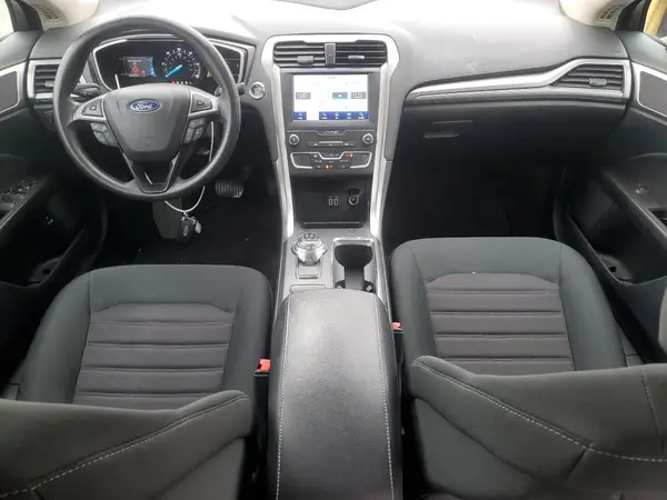 3FA6P0LU8LR177071 2020 FORD FUSION - Image 8