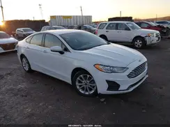 3FA6P0LU8LR183176 2020 FORD FUSION