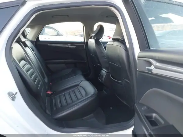 3FA6P0LU8LR183176 2020 FORD FUSION - Image 8