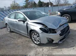 3FA6P0LU8LR185526 2020 FORD FUSION
