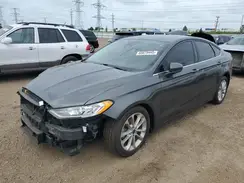 3FA6P0LU8LR185574 2020 FORD FUSION