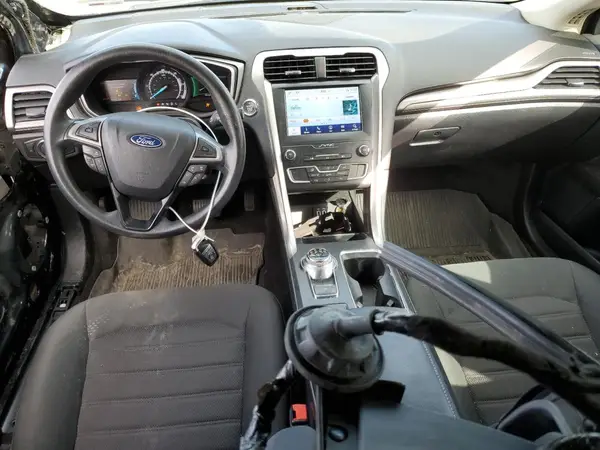 3FA6P0LU8LR189088 2020 FORD FUSION - Image 8