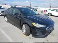 3FA6P0LU8LR189382 2020 FORD FUSION