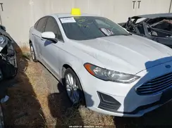 3FA6P0LU8LR189463 2020 FORD FUSION